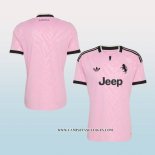 Camiseta Segunda Juventus 26-27