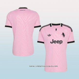 Camiseta Segunda Juventus 26-27