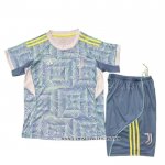 Camiseta Segunda Juventus Nino 25-26
