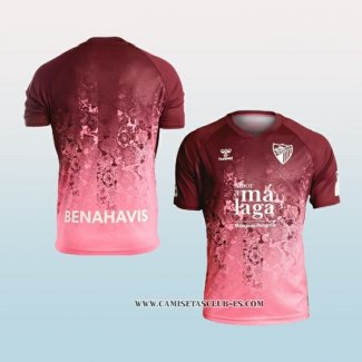 Camiseta Segunda Malaga 22-23