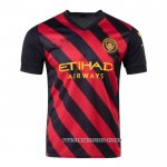 Camiseta Segunda Manchester City 22-23