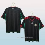 Camiseta Segunda Mexico Retro 2010