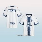 Camiseta Segunda Monterrey Mujer 26-27