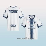 Camiseta Segunda Monterrey Mujer 26-27
