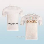 Camiseta Segunda Napoli 25-26