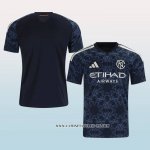 Camiseta Segunda New York City 2026