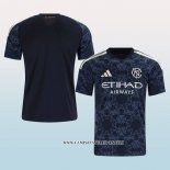 Camiseta Segunda New York City 2026
