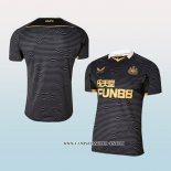 Camiseta Segunda Newcastle United 21-22
