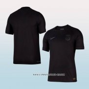 Camiseta Segunda Noruega Authentic 2026