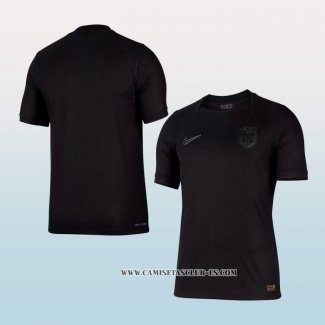 Camiseta Segunda Noruega Authentic 2026