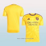 Camiseta Segunda Orlando City 2026