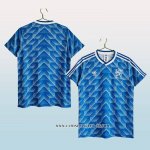 Camiseta Segunda Paises Bajos Retro 1988