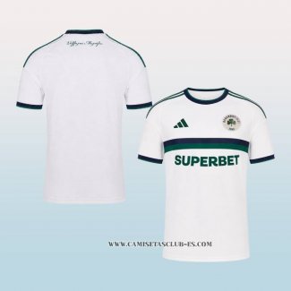 Camiseta Segunda Panathinaikos 26-27