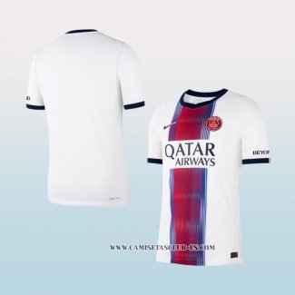 Camiseta Segunda Paris Saint-Germain 26-27