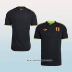 Camiseta Segunda Peru 2026