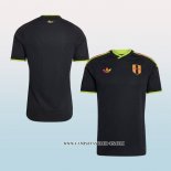 Camiseta Segunda Peru 2026