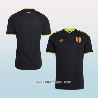 Camiseta Segunda Peru 2026