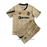 Camiseta Segunda Porto Nino 23-24