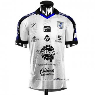 Camiseta Segunda Queretaro 24-25