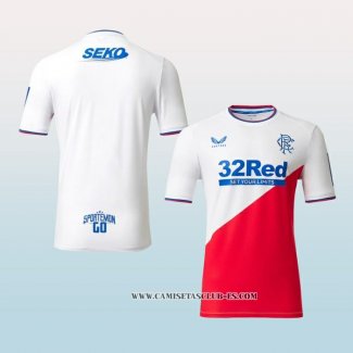 Camiseta Segunda Rangers 22-23