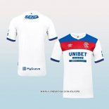 Camiseta Segunda Rangers 25-26