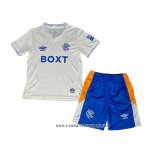 Camiseta Segunda Rangers Nino 26-27