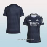 Camiseta Segunda Real Madrid Mujer 25-26