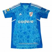 Camiseta Segunda River Portero 22-23