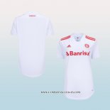Camiseta Segunda SC Internacional Mujer 2021