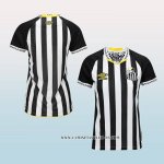 Camiseta Segunda Santos Mujer 2025