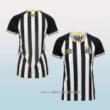 Camiseta Segunda Santos Mujer 2025