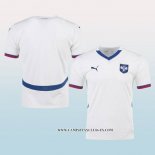 Camiseta Segunda Serbia 2024