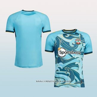 Camiseta Segunda Southampton 22-23