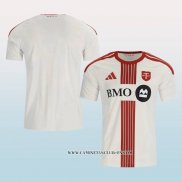Camiseta Segunda Toronto 2026