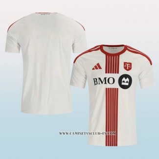 Camiseta Segunda Toronto 2026