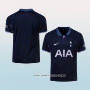 Camiseta Segunda Tottenham Hotspur 23-24
