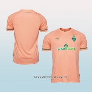 Camiseta Segunda Werder Bremen 22-23