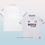 Camiseta Segunda West Ham 26-27