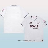 Camiseta Segunda West Ham 26-27