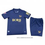 Camiseta Tercera Alaves Nino 24-25