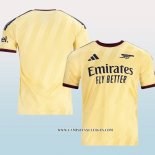 Camiseta Tercera Arsenal 26-27