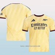 Camiseta Tercera Arsenal 26-27