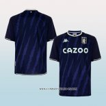Camiseta Tercera Aston Villa 21-22