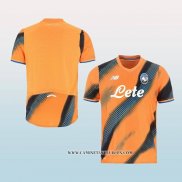 Camiseta Tercera Atalanta 25-26