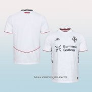 Camiseta Tercera Bayer Leverkusen 26-27