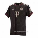 Camiseta Tercera Bayern Munich 25-26
