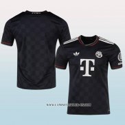 Camiseta Tercera Bayern Munich 25-26