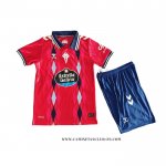 Camiseta Tercera Celta de Vigo Nino 26-27