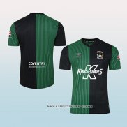 Camiseta Tercera Coventry City 23-24