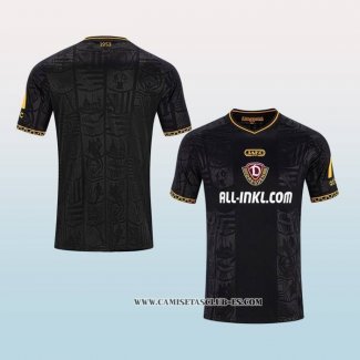 Camiseta Tercera Dynamo Dresden 26-27